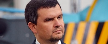 Максим Акимов может стать губернатором Калужской области