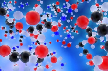 В Великобритании ученые впервые зафиксировали соединение и разъединение атомов