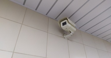На Урале поисковики планируют составить карту камер видеонаблюдения