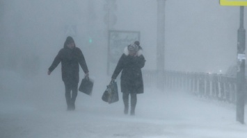 Алтайские синоптики снова прогнозируют ухудшение погоды