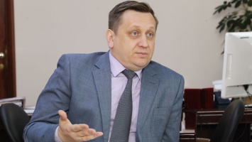 Максим Костенко рассказал, что ждет образование Алтайского края в 2020 году