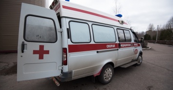 На Урале двое работников автомойки погибли при попытке отмыть цистерну