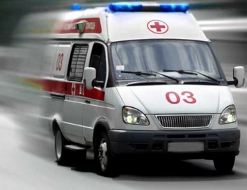 В Москве 6-месячный ребенок получил серьезные ожоги лица и тела