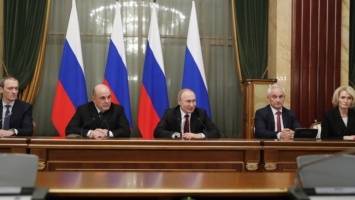 Эксперт рассказал, что ждать от нового правительства России в 2020 году