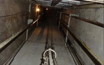 В Белгородском районе сварщик упал в шахту лифта