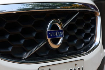 Стартовал прием заказов на полностью электрический Volvo XC40