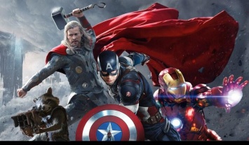 Marvel начала работу над сиквелом «Капитана Марвел»