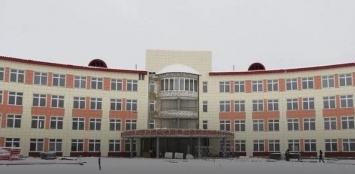 Новая школа Нижневартовска не сможет вместить всех желающих