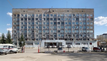 Офиснику краевого Минтранса в Барнауле придадут современный лоск в «правительственном» стиле