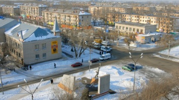 В Рубцовске готовятся к IX зимней Олимпиаде городов Алтайского края
