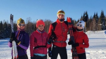 В Барнауле стартуют спринтерские гонки Кубка Yolochka Ski
