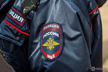 Общественники предложили запретить свободную продажу полицейской формы в России