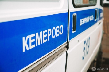 10-летний мальчик в Кемерове пропал после ухода в библиотеку