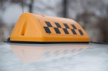 В Белгороде водитель такси пырнул ножом пассажира