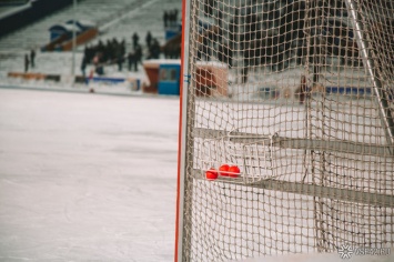 Кузбасские хоккеисты оказались в числе победителей юниорского первенства мира по бенди