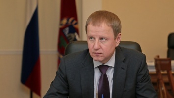 Губернатор Алтайского края вошел в новый состав президиума Госсовета