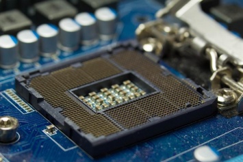 Intel призвали "что-то делать" с бизнесом по производству памяти типа NAND