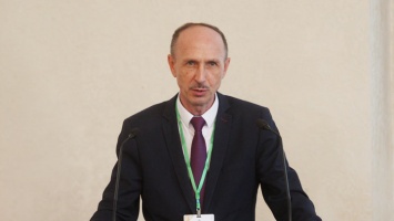 Министр природных ресурсов Владимир Попрядухин подвел итоги 2019 года