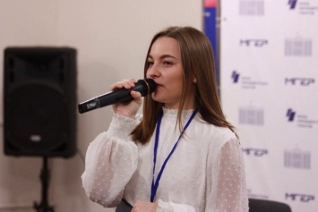 Студентка с опытом праймериз в АКЗС заняла пост руководителя алтайских молодогвардейцев