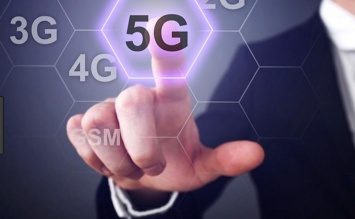 В РФ запустили первую промышленную сеть 5G