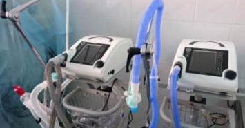 Детская больница Нижнего Тагила получила аппараты ИВЛ для паллиативных пациентов