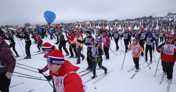 В Нижнем Тагиле из-за «Лыжни России» изменится схема дорожного движения