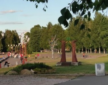 В Петрозаводске впервые меняется место проведения Дня города