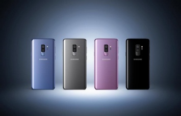 Samsung опубликовал изображения чехлов для линейки Galaxy S20