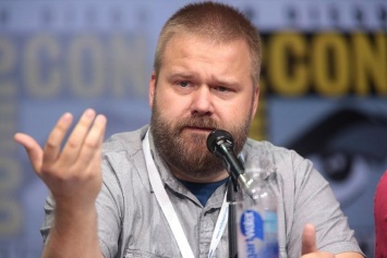 Создатель комикса для сериала «Ходячие мертвецы» рассказал, почему начался зомби-апокалипсис