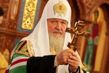 Патриарх Кирилл рассказал, как увеличить население России на 10 млн за десять лет