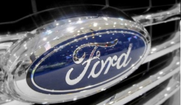 Компактная версия внедорожника Ford Baby Bronco получит имя Maverick