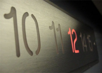Более сотни лифтов заменят в многоквартирных домах Приамурья