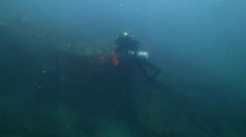 Исследователи нашли пропавший в Бермудском треугольнике почти 100 лет назад корабль