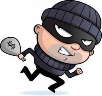 В Чувашии грабители стали чаще нападать на финансовые учреждения
