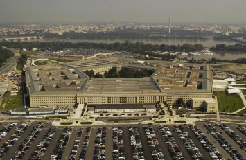 США запросили у Ирака разрешения на размещение ЗРК Patriot