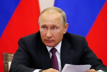 Путин пообещал увеличить фонд премий лучшим муниципалитетам до миллиарда рублей