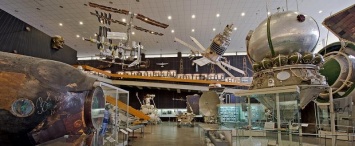 В Музее истории космонавтики пройдет День Науки