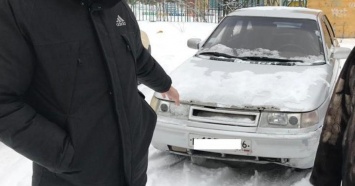 Тагильчанин предстанет перед судом за совершение 29 краж из автомобилей