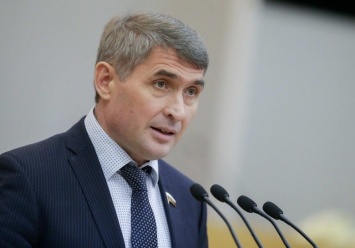 Врио главы Чувашии Олег Николаев рассказал федеральным СМИ о своих первоочередных задачах