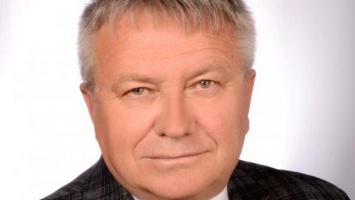 Депутат Сергей Писарев поддержал строительство ФОКа в парке Барнаула