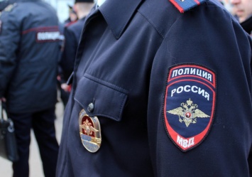СМИ: И. о. начальника полиции Нижневартовска подает в отставку