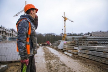 БФУ им. Канта планирует достроить «Студенческий микрорайон» в Калининграде в 2021-м