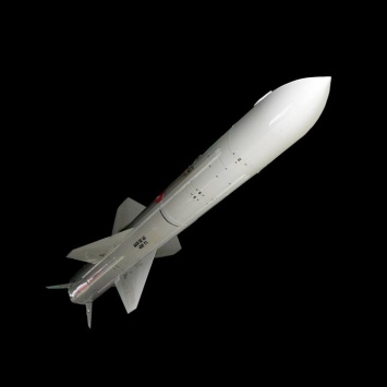 Военный эксперт: В США к 2025 году выпустят 2-3 гиперзвуковых ракеты