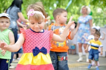 В Белгороде устроят бал для победивших онкологию детей