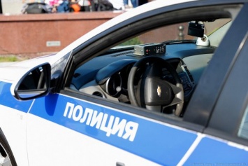 Полиция разыскивает трех школьниц из Гурьевска (фото)