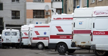 На Урале женщину оштрафовали за оскорбление фельдшера скорой помощи