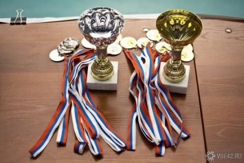 Юные спортсменки из Кузбасса взяли награды на всесибирском турнире по вольной борьбе