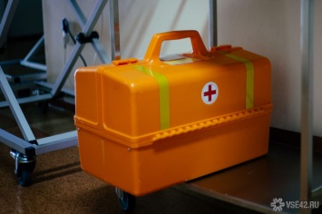 Кузбасские медики госпитализировали пять человек с подозрением на коронавирус