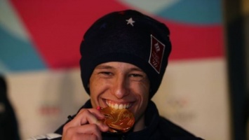 Министр спорта России похвалил алтайских олимпийцев