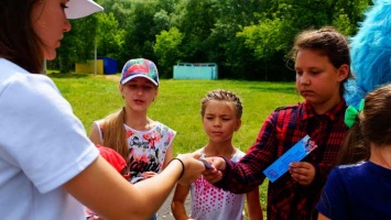 Уже можно выбрать детский лагерь в Барнауле на лето 2020 года